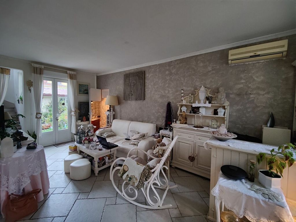 Achat maison 3 chambre(s) - Saint-Maur-des-Fossés