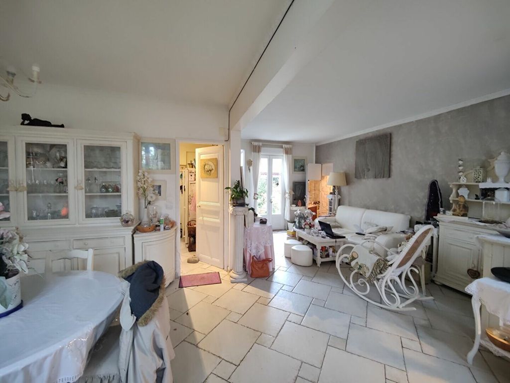 Achat maison à vendre 3 chambres 94 m² - Saint-Maur-des-Fossés
