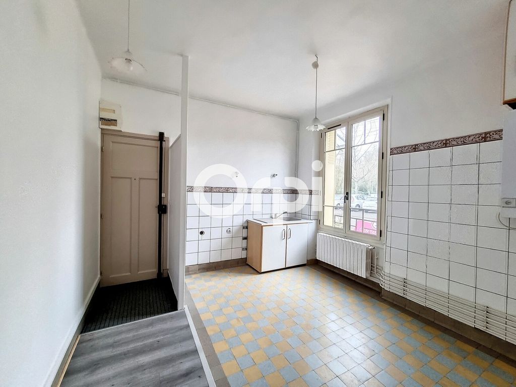 Achat appartement à vendre 3 pièces 37 m² - Provins