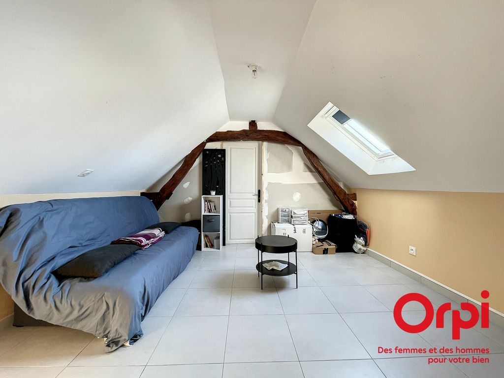 Achat maison 4 chambre(s) - Sablé-sur-Sarthe