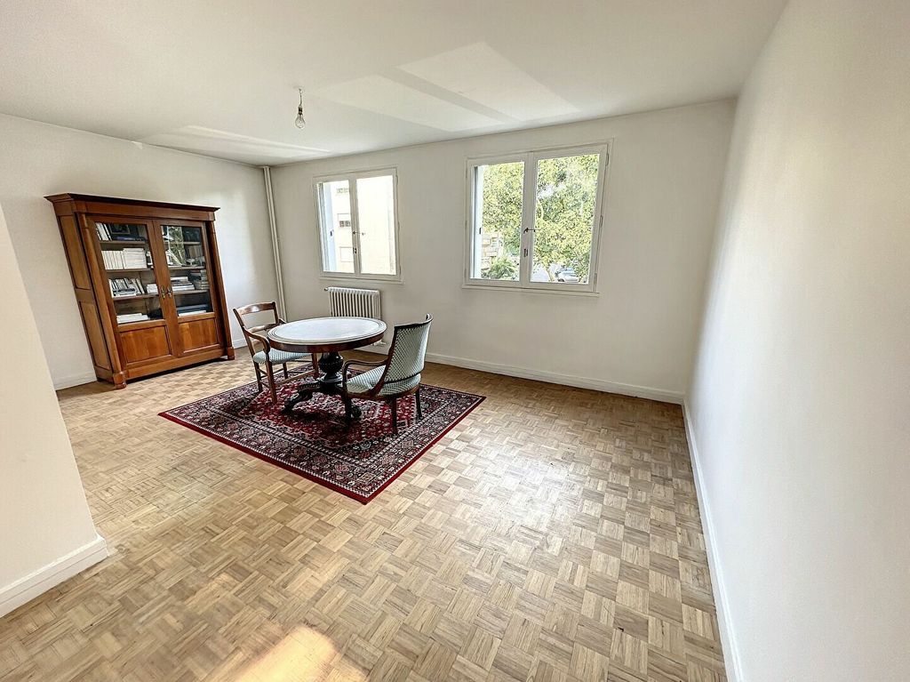 Achat appartement à vendre 3 pièces 70 m² - Le Mans