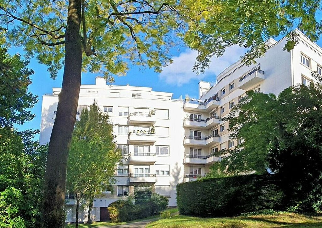 Achat appartement à vendre 4 pièces 83 m² - L'Haÿ-les-Roses