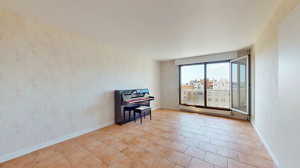 Achat appartement à vendre 3 pièces 70 m² - Montrouge