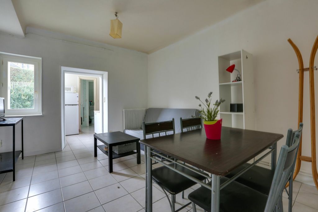Achat appartement à vendre 2 pièces 30 m² - Saint-Jean-de-Luz