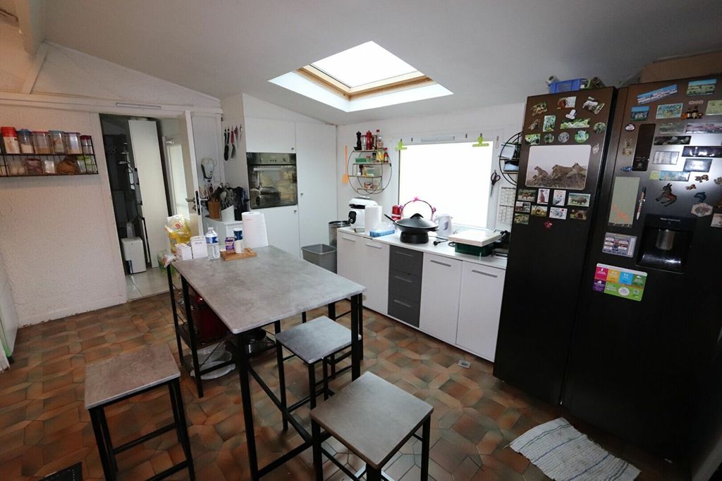 Achat maison à vendre 2 chambres 81 m² - Morangis