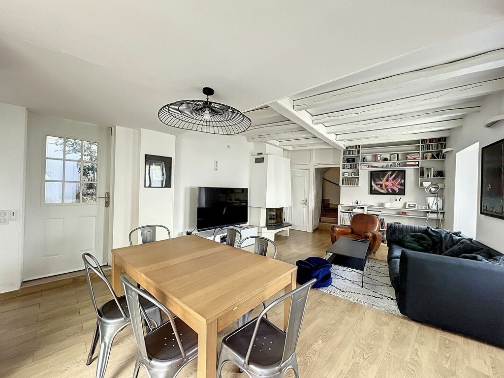 Achat appartement à vendre 4 pièces 112 m² - Bry-sur-Marne