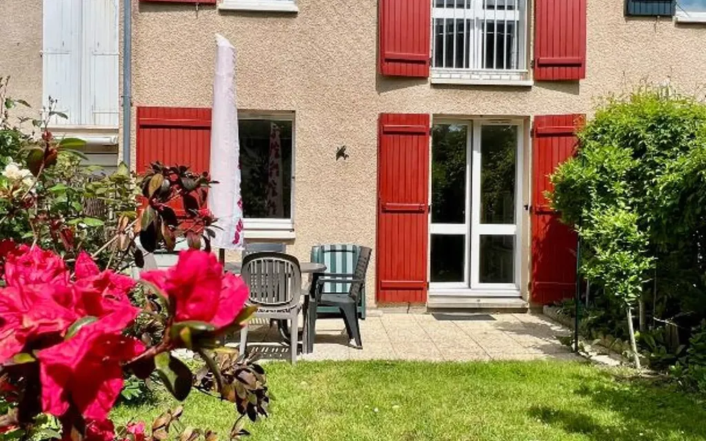 Achat appartement à vendre 4 pièces 83 m² - Bry-sur-Marne