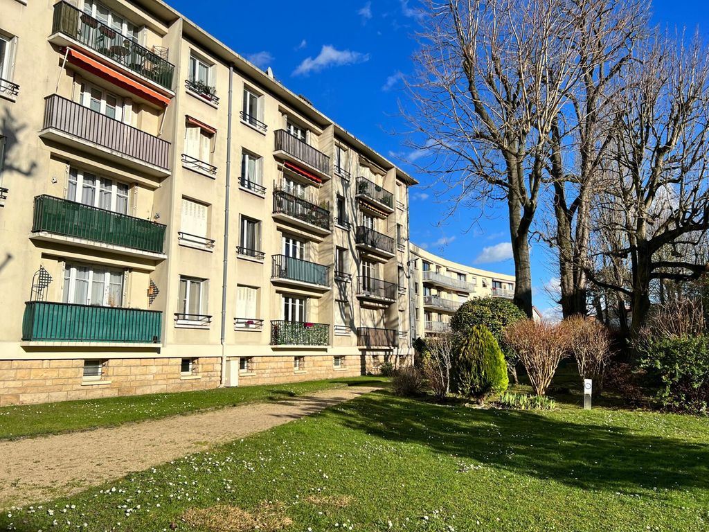 Achat appartement 4 pièce(s) Bry-sur-Marne