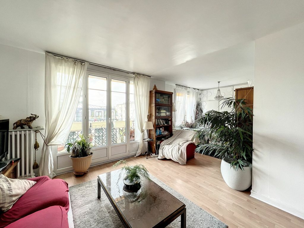 Achat appartement 4 pièce(s) Bry-sur-Marne