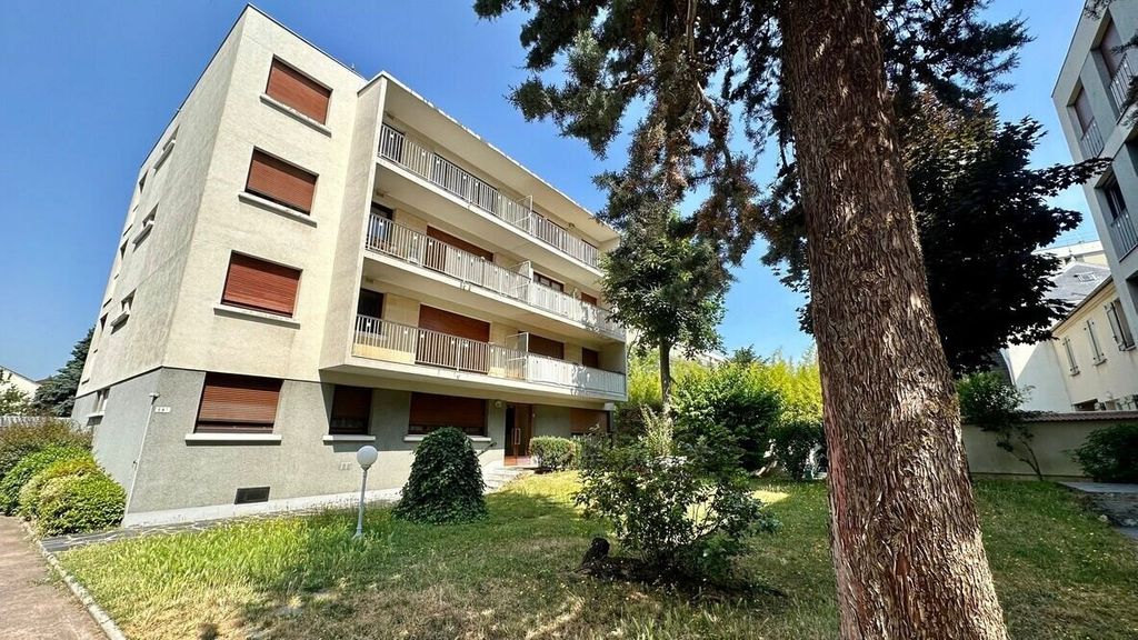 Achat appartement 3 pièce(s) Le Perreux-sur-Marne