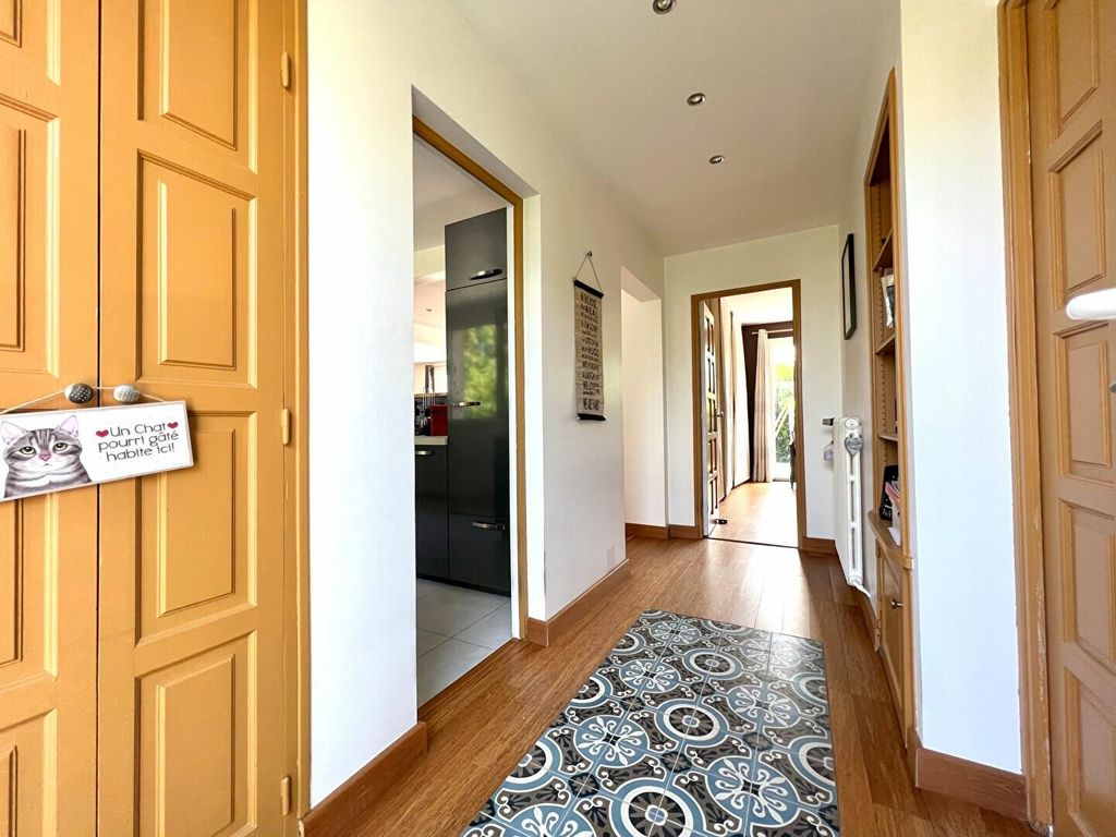 Achat maison à vendre 4 chambres 171 m² - Noiseau