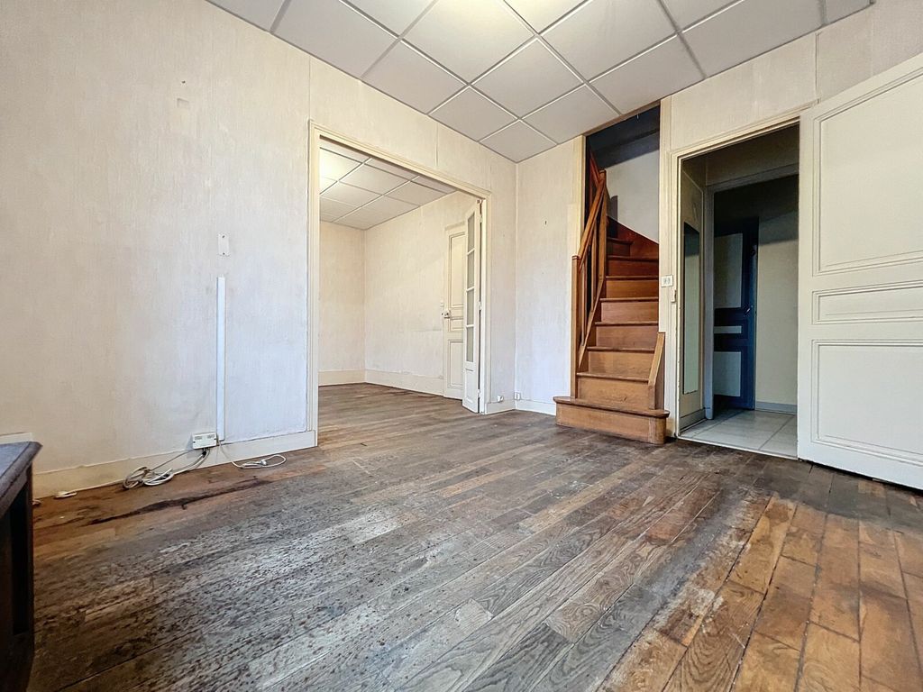 Achat maison 2 chambre(s) - Châtillon