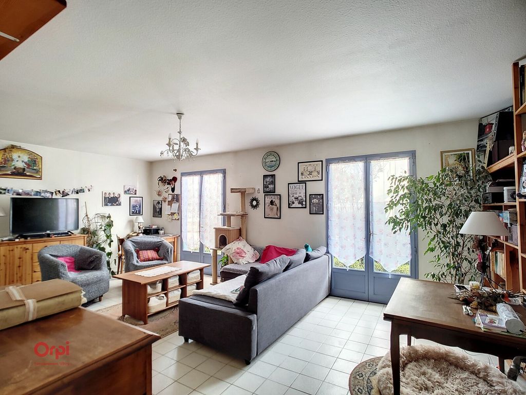 Achat maison à vendre 4 chambres 111 m² - Rezé