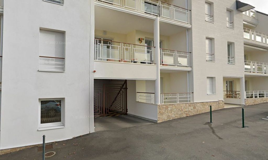 Achat appartement à vendre 3 pièces 74 m² - Carquefou