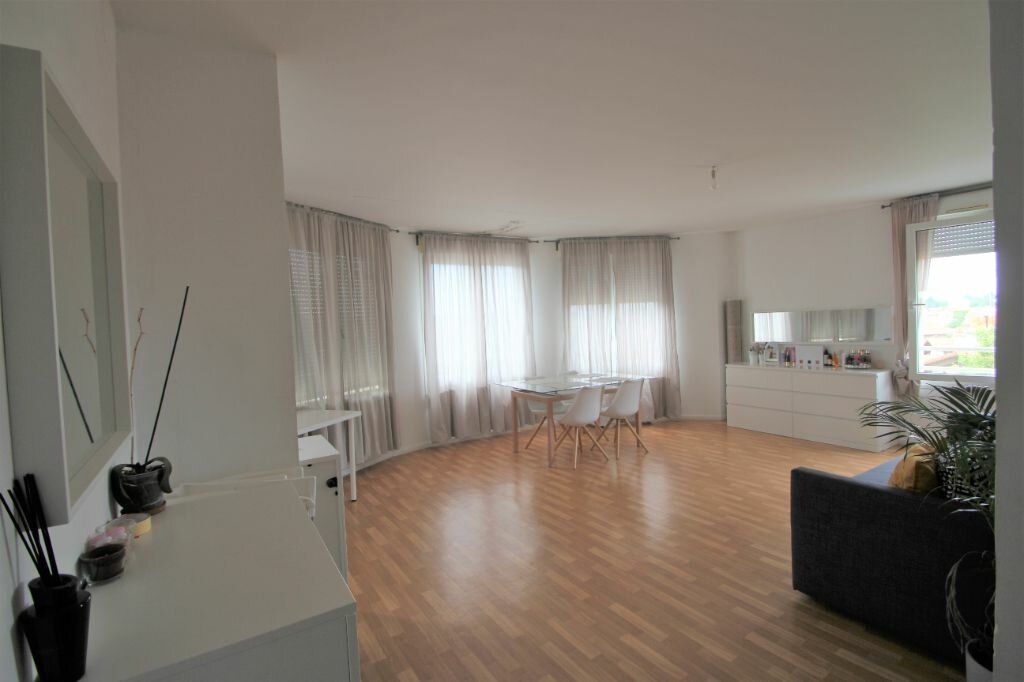 Achat appartement à vendre 2 pièces 53 m² - Reims