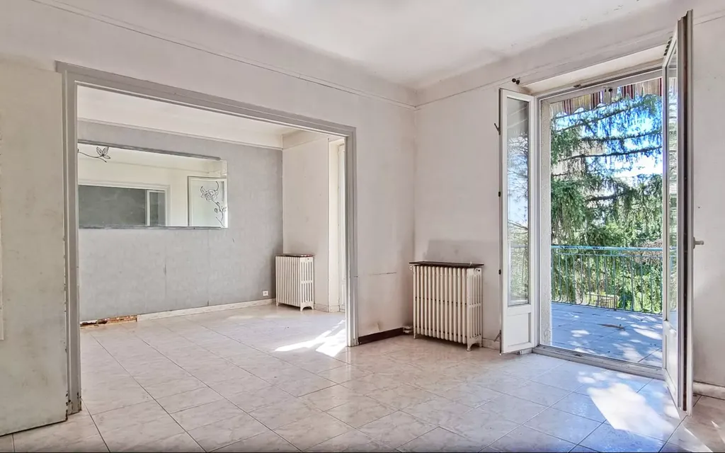 Achat maison 6 chambre(s) - Alès