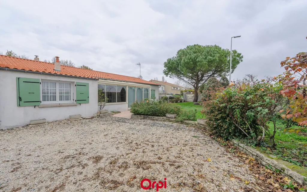 Achat maison 5 chambre(s) - Salles-sur-Mer