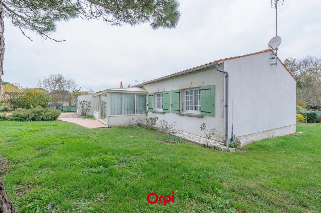 Achat maison 5 chambre(s) - Salles-sur-Mer