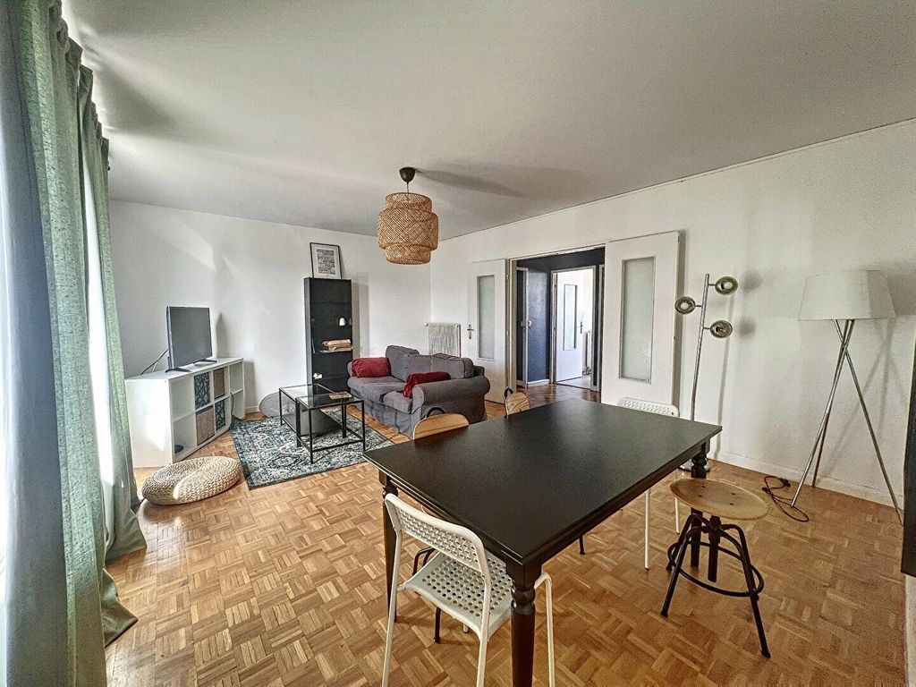 Achat appartement 5 pièce(s) Joué-lès-Tours