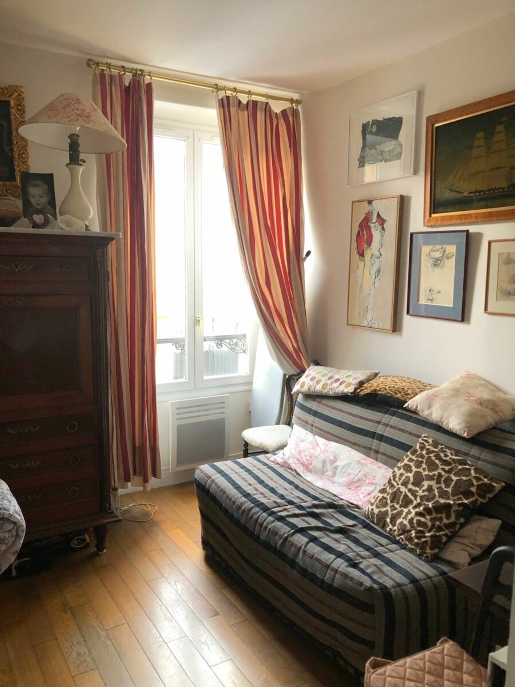 Achat appartement 5 pièce(s) Versailles