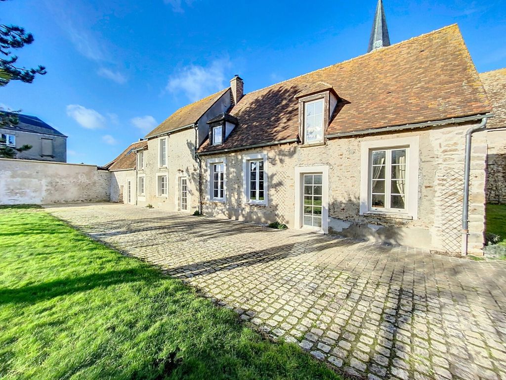 Achat maison 5 chambre(s) - Prunay-en-Yvelines