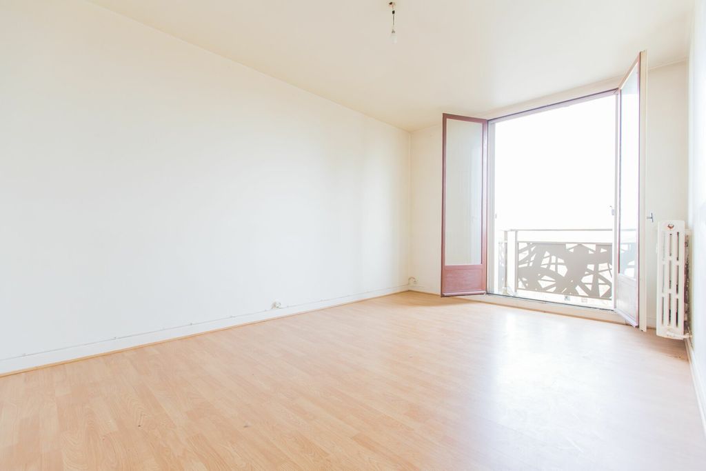 Achat appartement à vendre 3 pièces 57 m² - Chartres