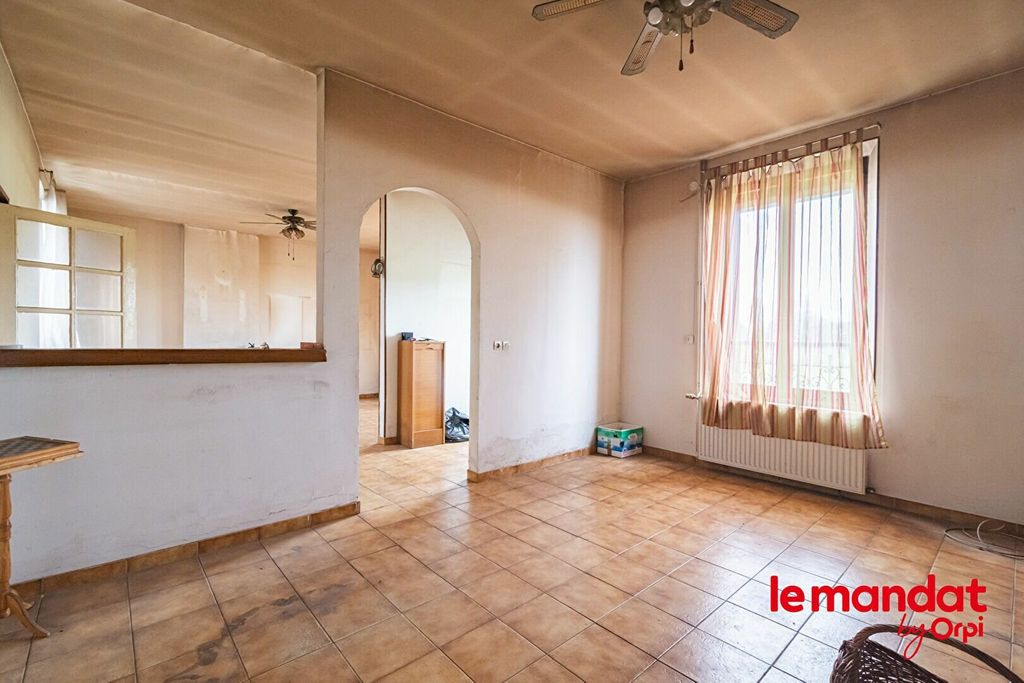 Achat maison 3 chambre(s) - La Ferté-Chevresis