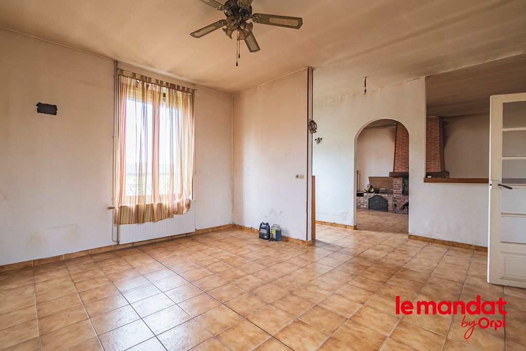 Achat maison 3 chambre(s) - La Ferté-Chevresis