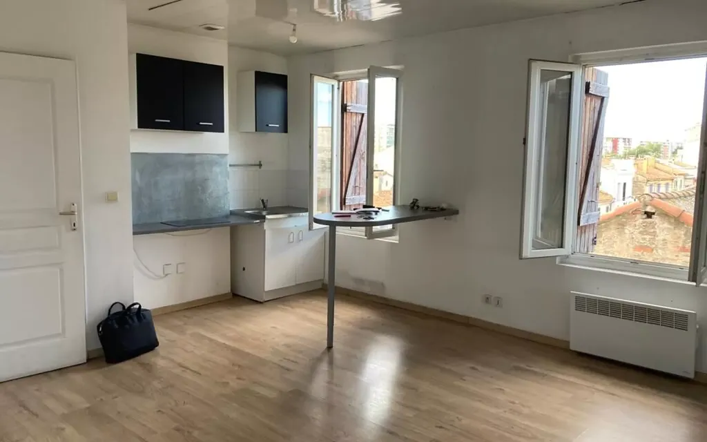 Achat appartement à vendre 2 pièces 197 m² - Perpignan