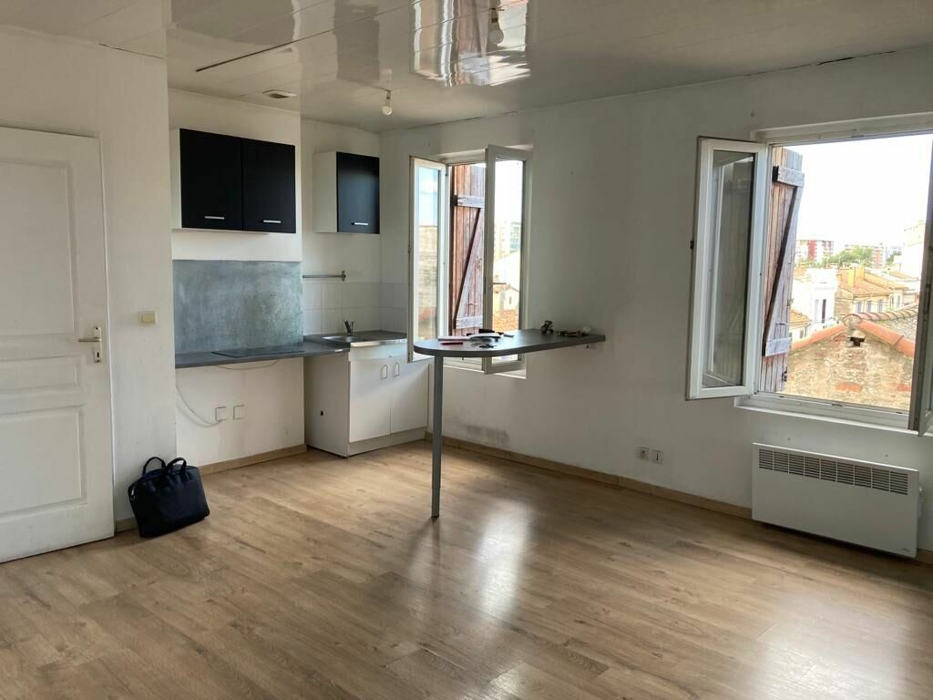 Achat appartement à vendre 2 pièces 197 m² - Perpignan