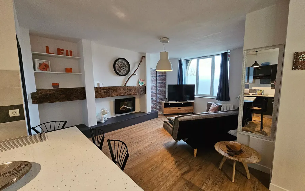 Achat appartement 4 pièce(s) Trébeurden