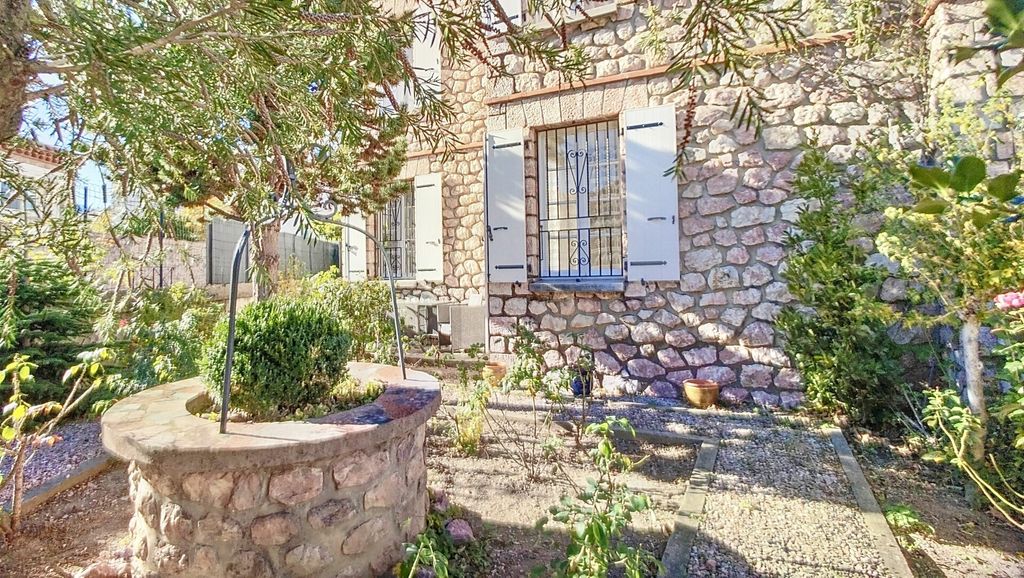 Achat maison 5 chambre(s) - Prades