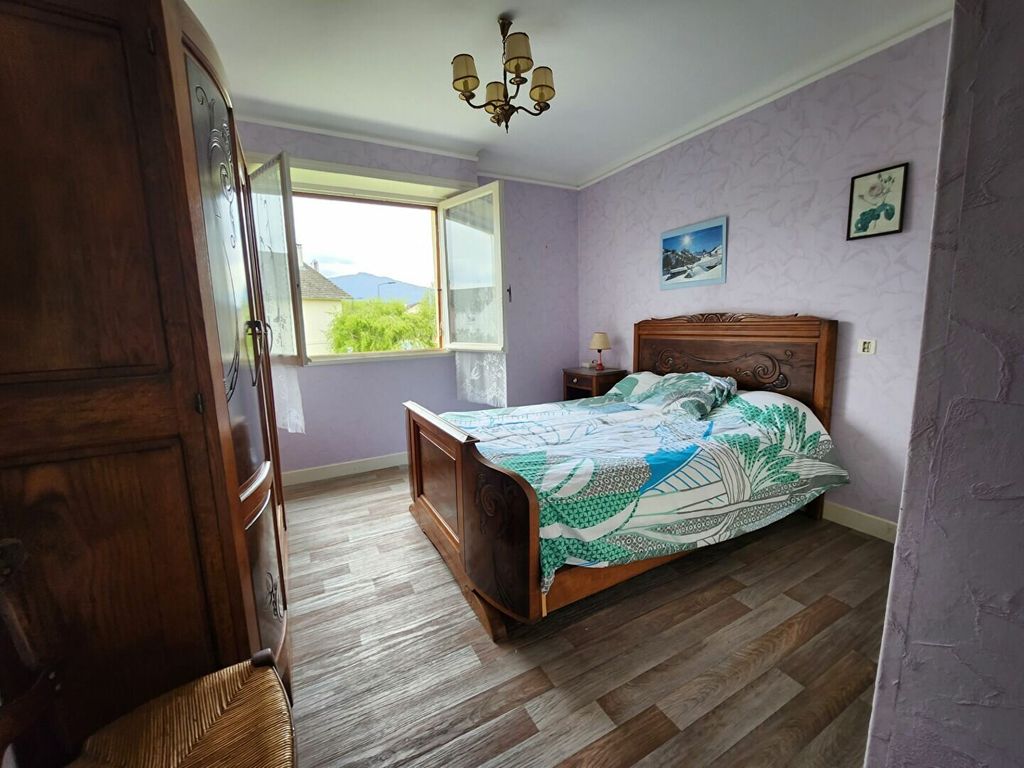 Achat maison 4 chambre(s) - Gurmençon