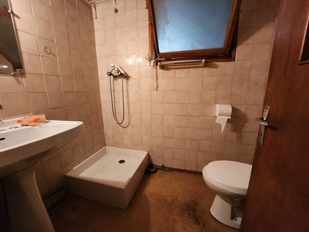 Achat maison 4 chambre(s) - Gurmençon