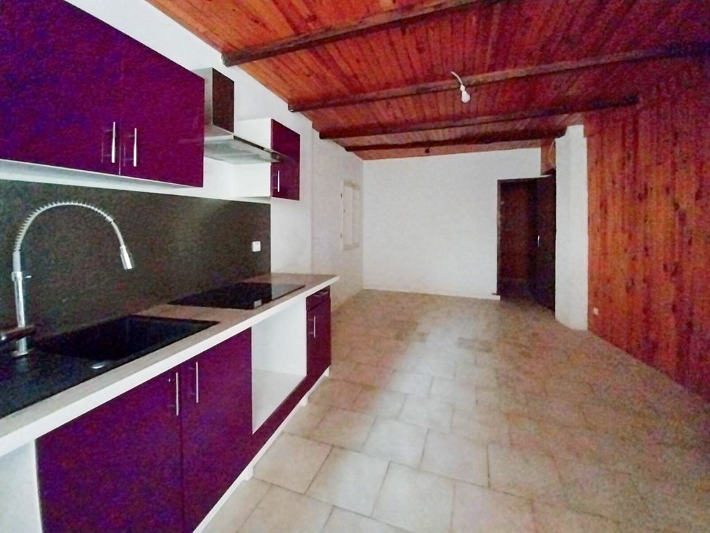 Achat maison à vendre 1 chambre 84 m² - Nizas