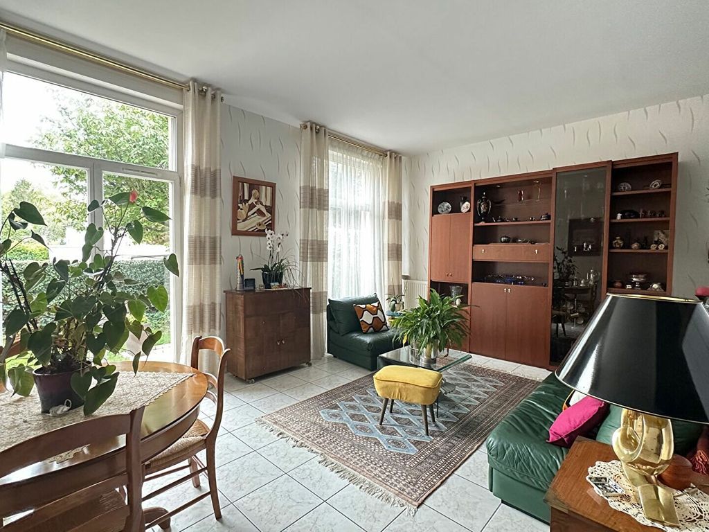 Achat maison à vendre 3 chambres 109 m² - Palaiseau