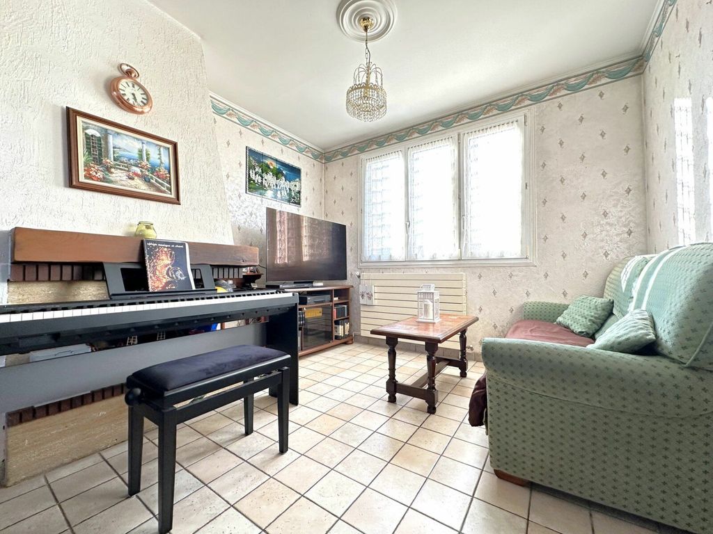 Achat maison 3 chambre(s) - Taverny