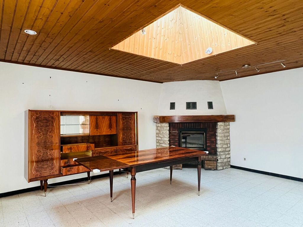 Achat maison 1 chambre(s) - Le Bois-Plage-en-Ré