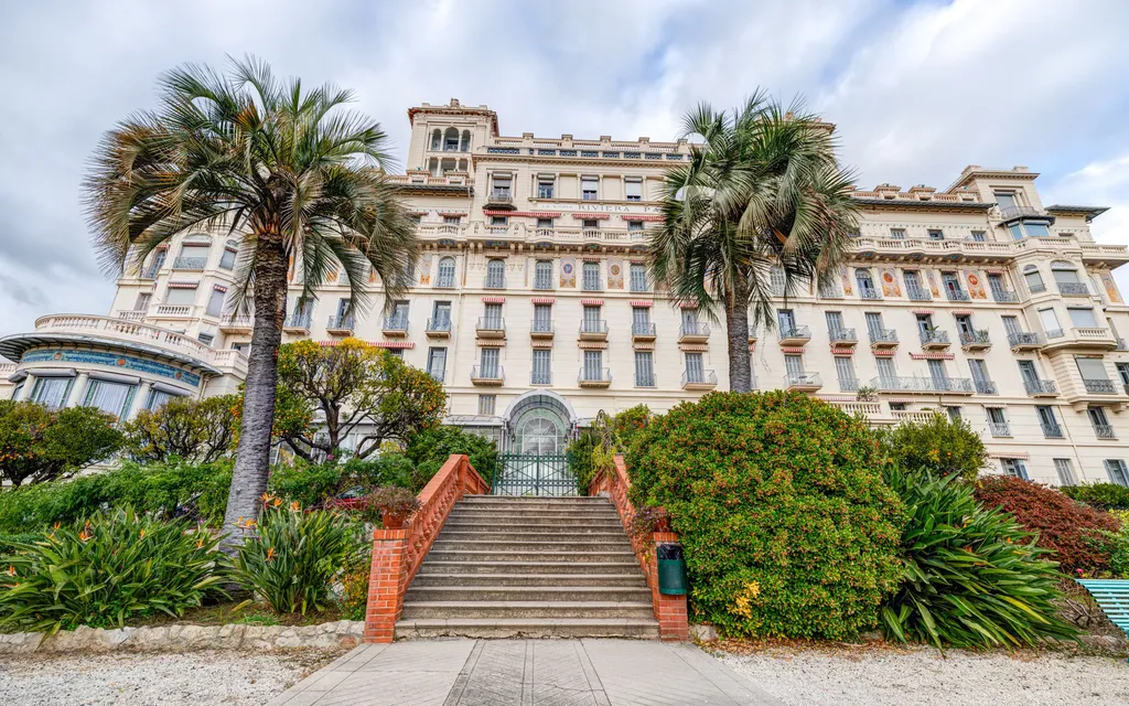 Achat appartement à vendre 2 pièces 34 m² - Menton