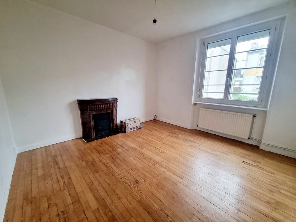 Achat studio à vendre 31 m² - Brest