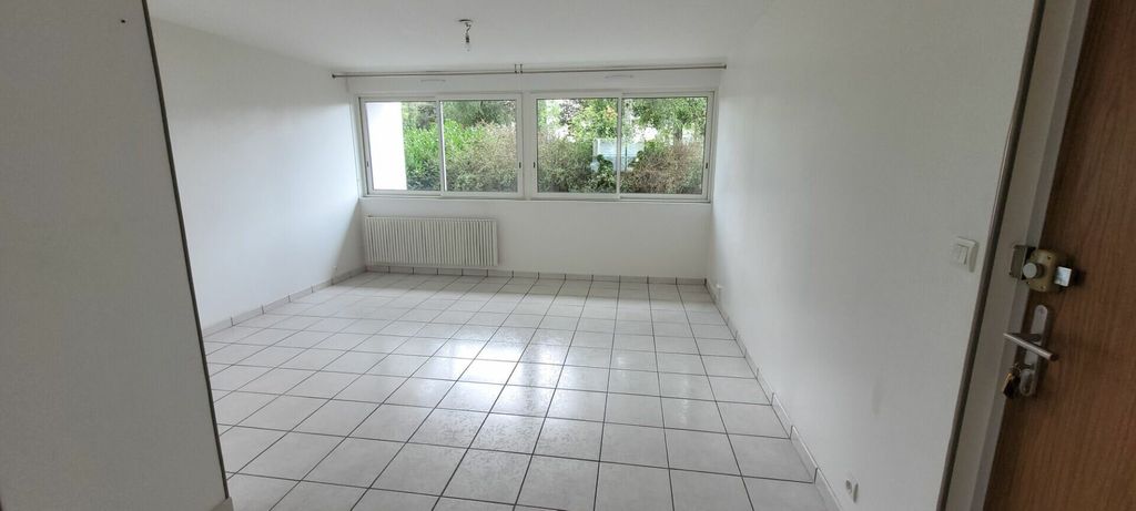 Achat appartement à vendre 3 pièces 66 m² - Saint-Brieuc