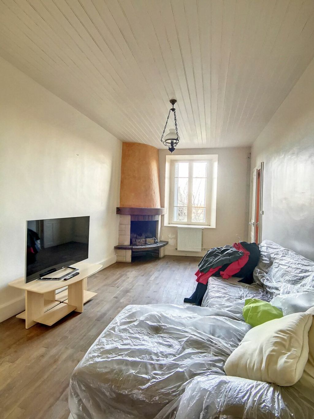 Achat maison à vendre 4 chambres 152 m² - Laferté-sur-Aube