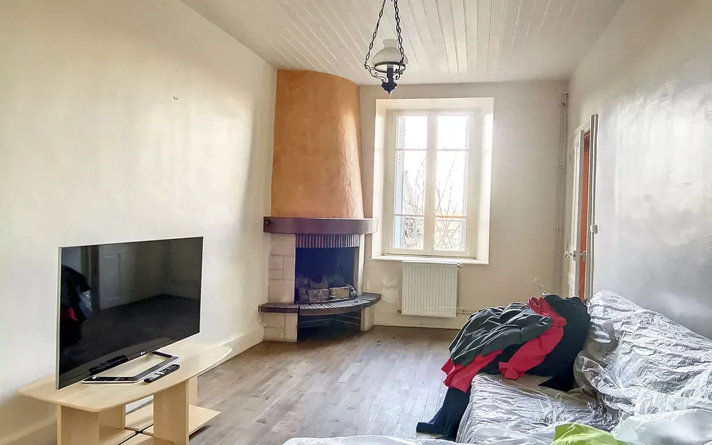 Achat maison à vendre 4 chambres 152 m² - Laferté-sur-Aube