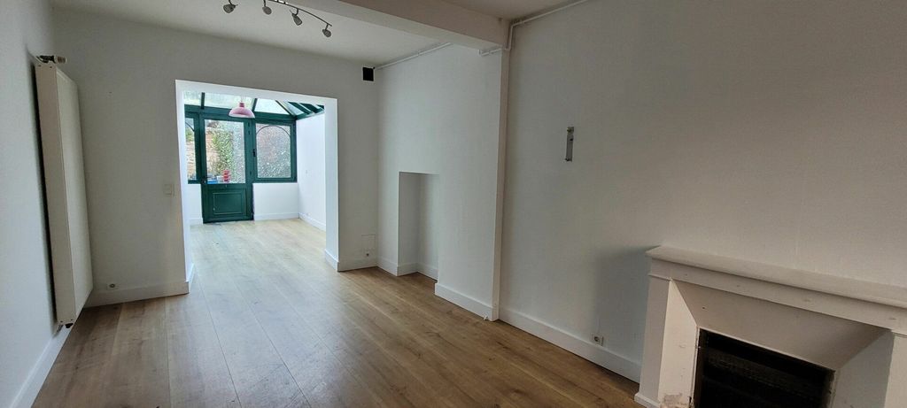 Achat maison 3 chambre(s) - Saint-Brieuc