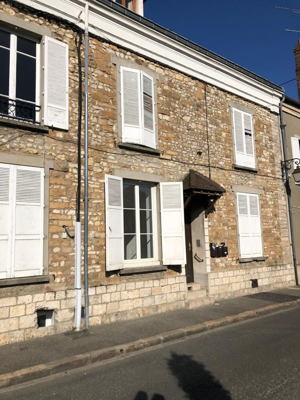 Achat appartement 2 pièce(s) Boutigny-sur-Essonne