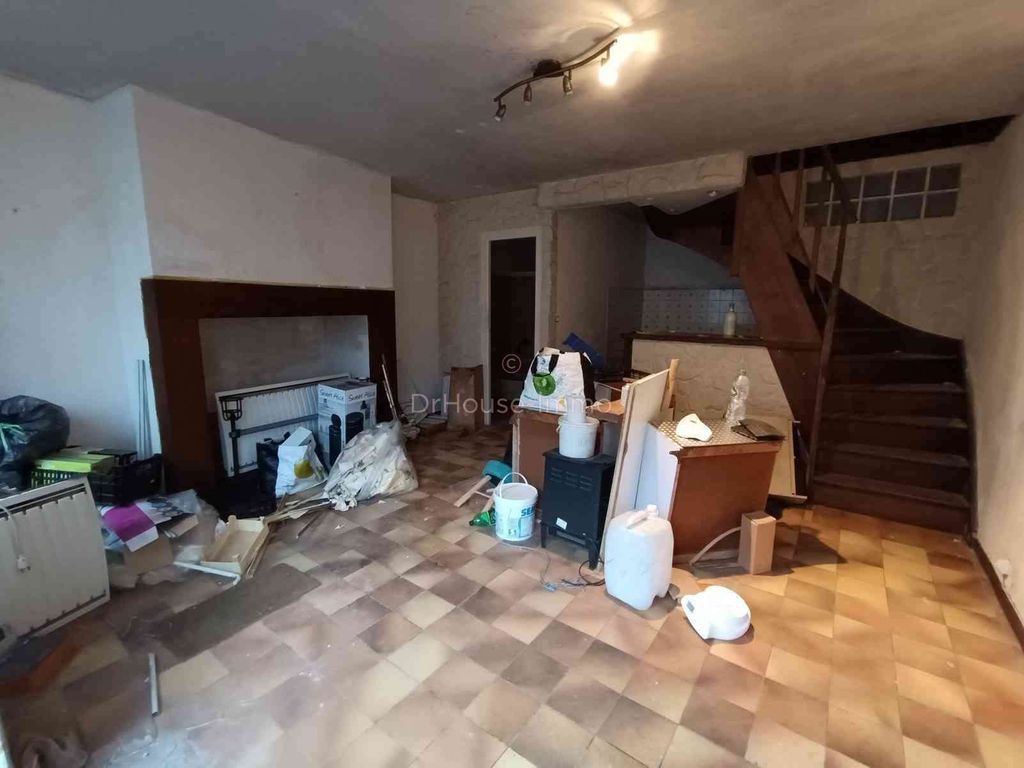 Achat maison 2 chambre(s) - Lagraulière