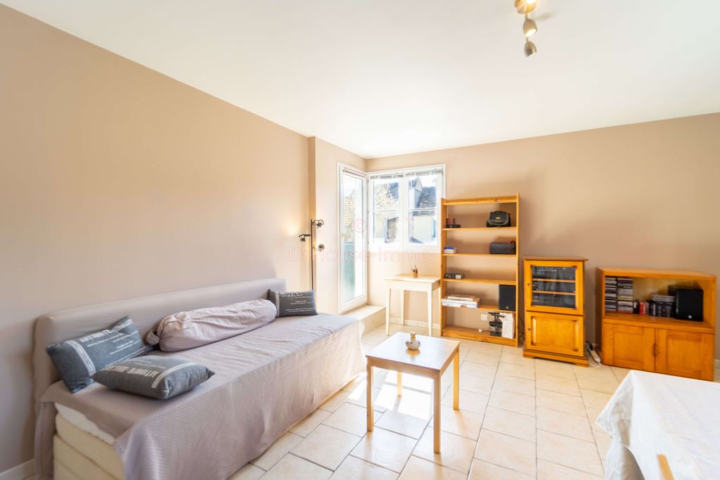 Achat appartement à vendre 3 pièces 70 m² - Dammarie-les-Lys
