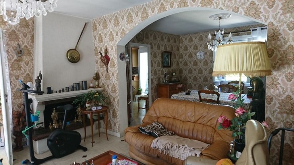 Achat maison 6 chambre(s) - Chaville