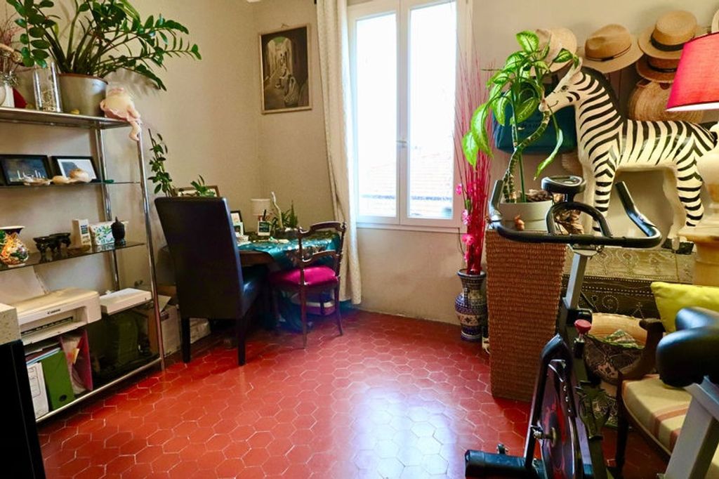 Achat duplex à vendre 2 pièces 65 m² - Bandol