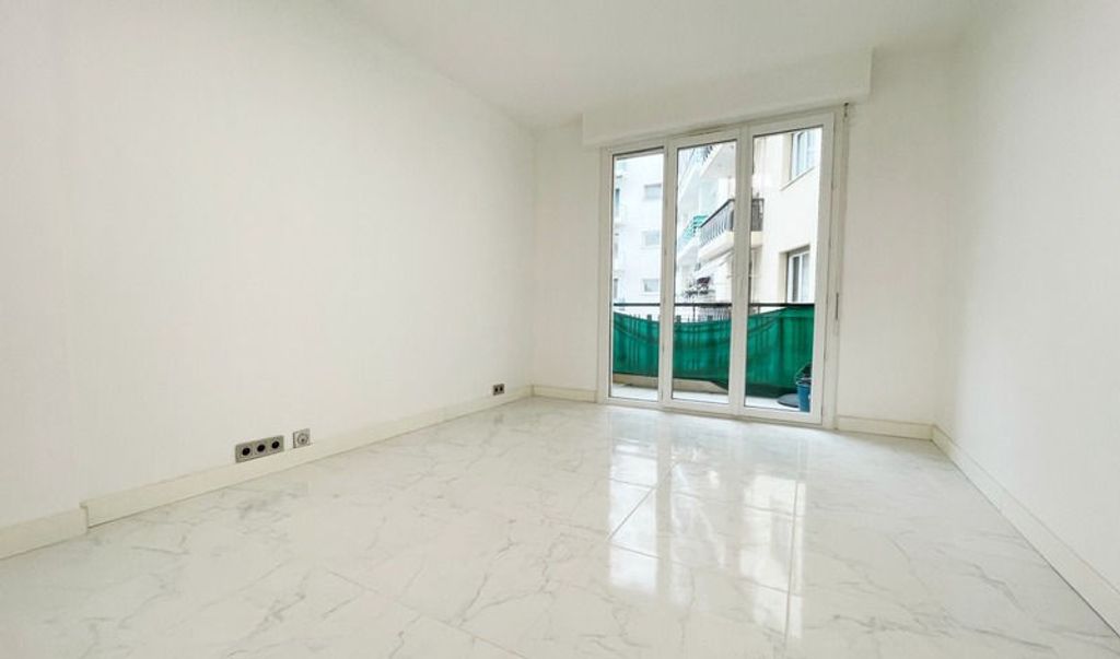 Achat appartement à vendre 2 pièces 37 m² - Le Cannet